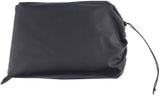 Chike Bike Cover Black Polyester - afbeelding 1