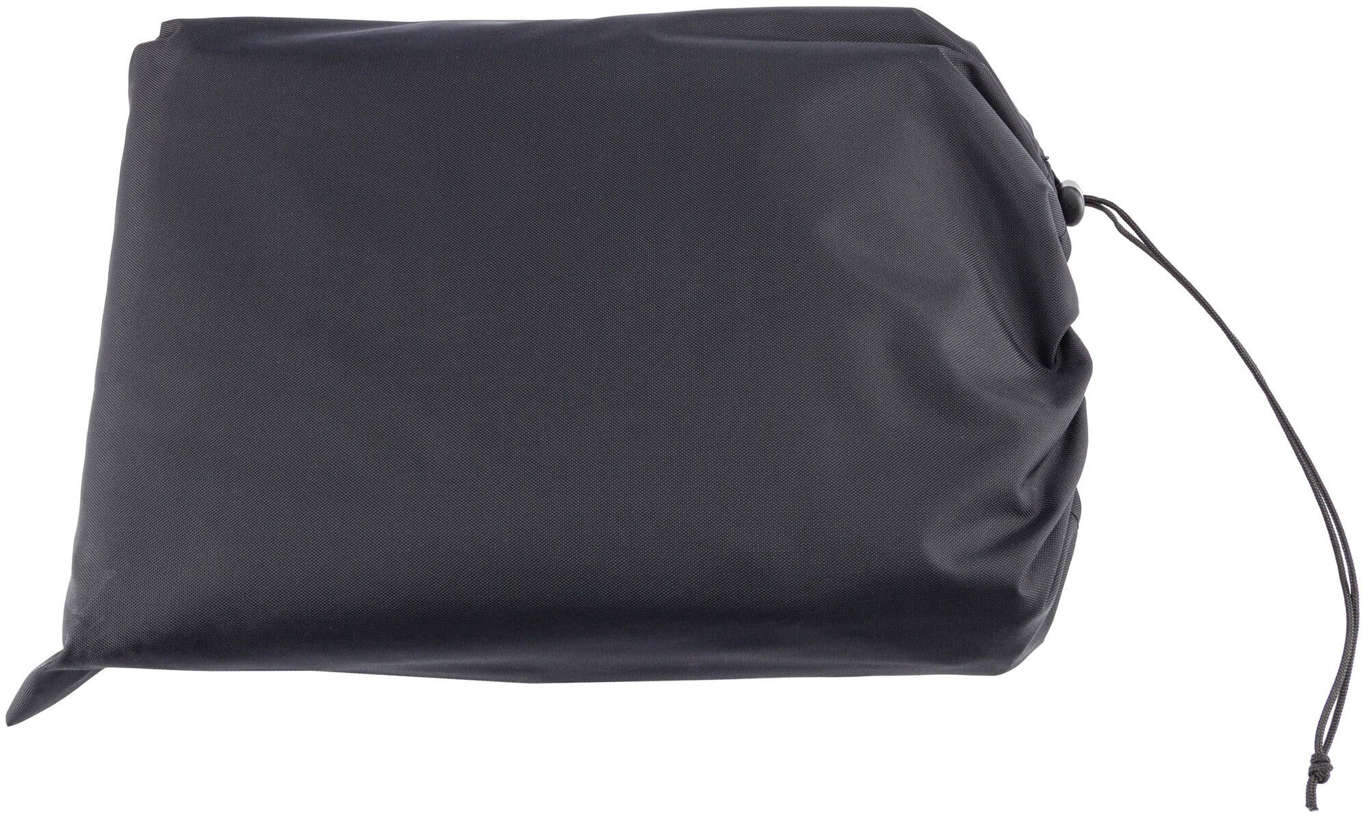 Chike Bike Cover Black Polyester