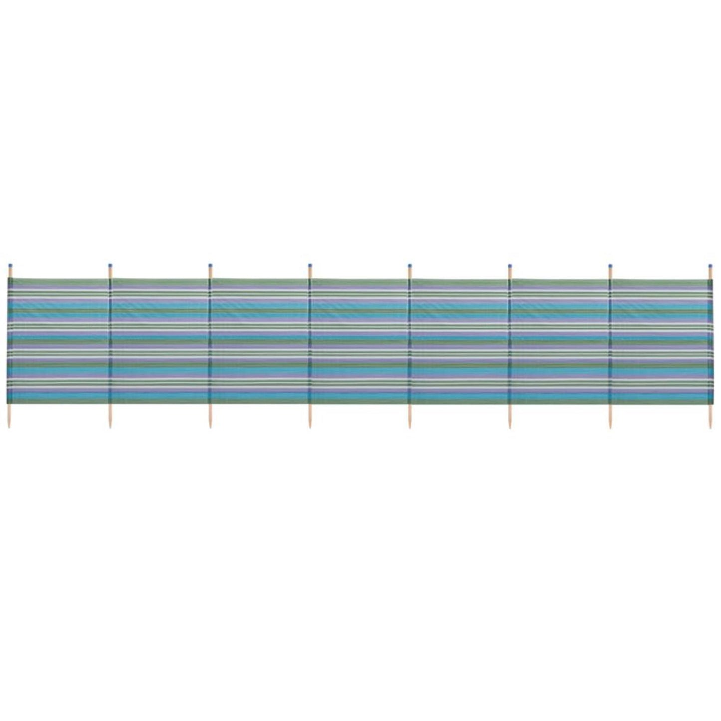 Gerkimex Windschutzscheibe PE 465cmx120cm