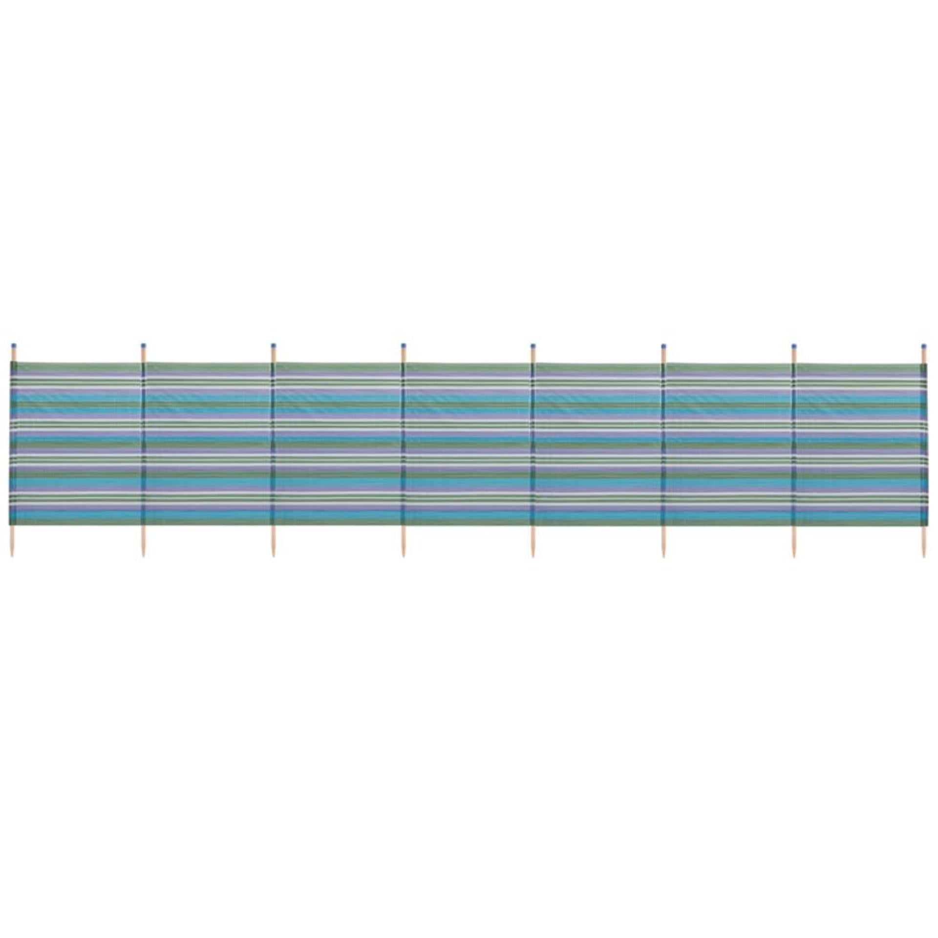 Gerkimex Windschutzscheibe PE 465cmx120cm