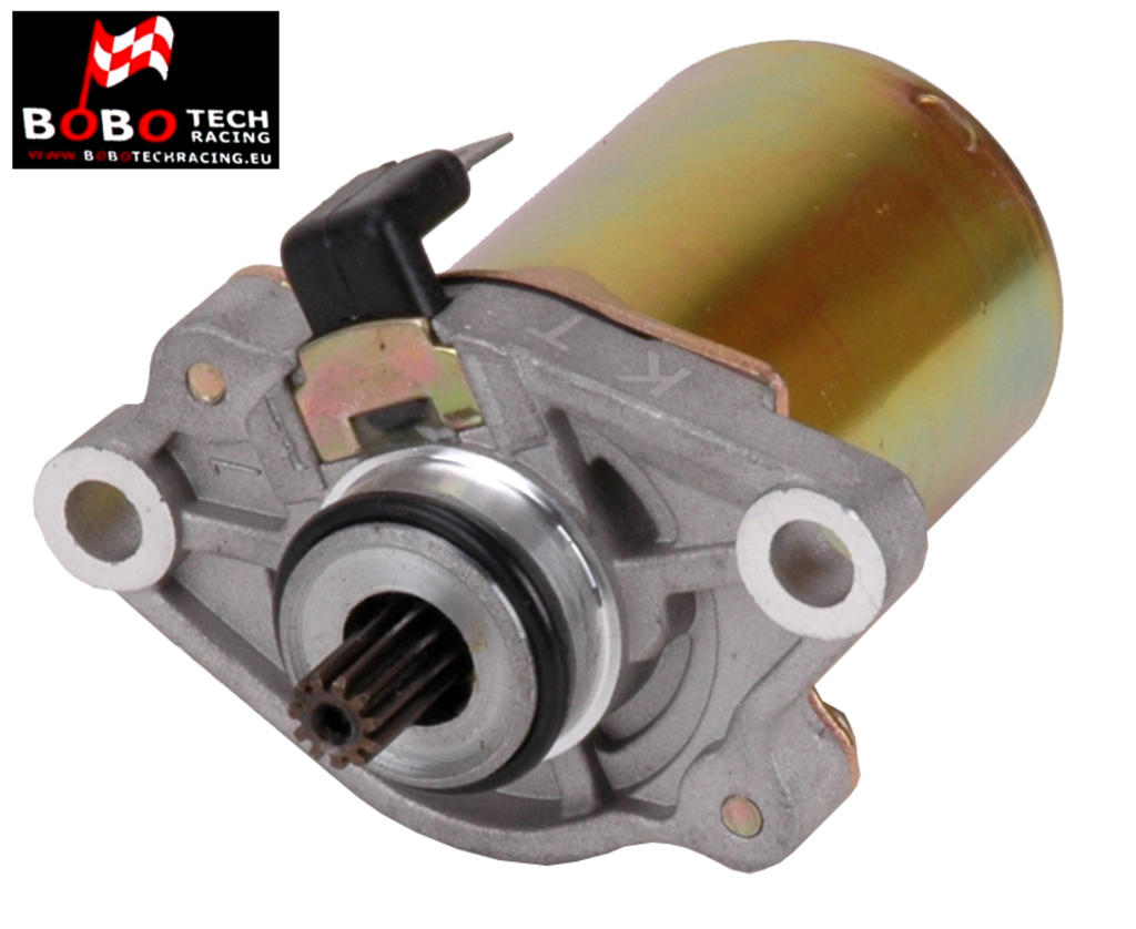 Bobotech Start Motor 11t | vertikal 2t