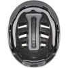 Smith Express Helme Matte Black Zement