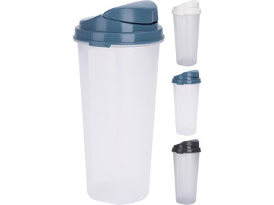 Ausgezeichneter Haushaltsmischbecher aus Kunststoff, 750 ml