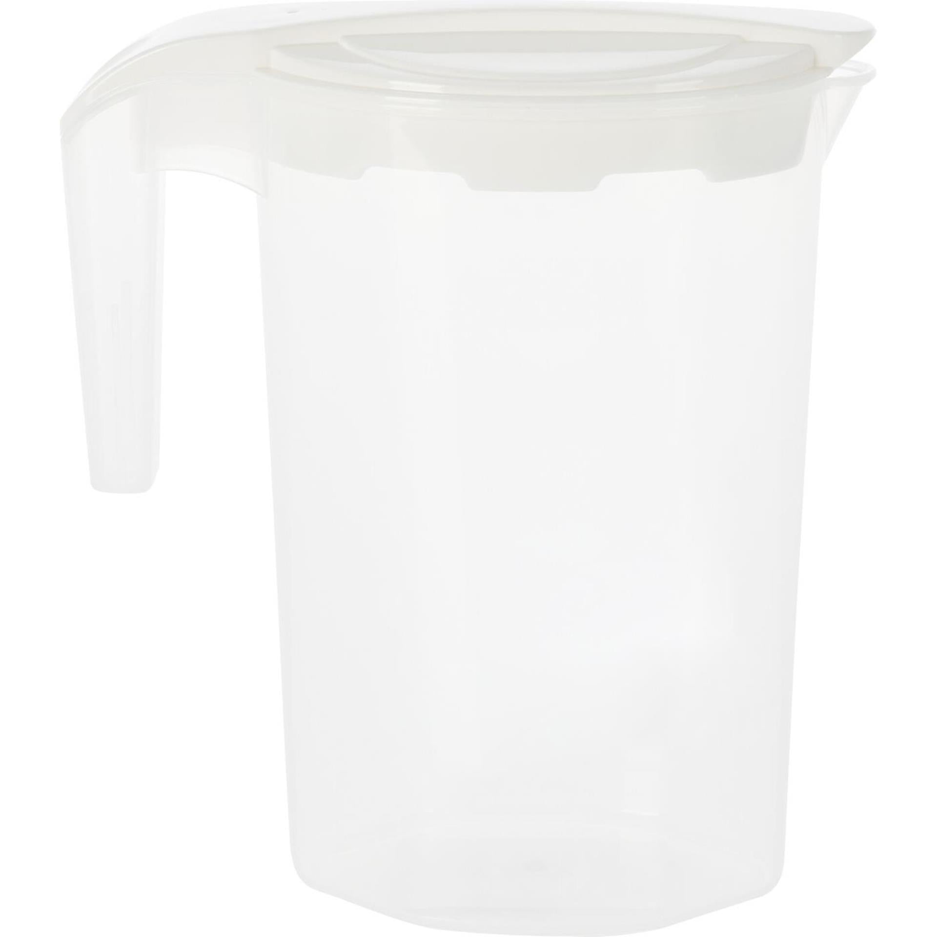 Schenkkan S. 1750ml 59,2oz 3 Asst
