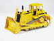Bruder Cat Bulldozer