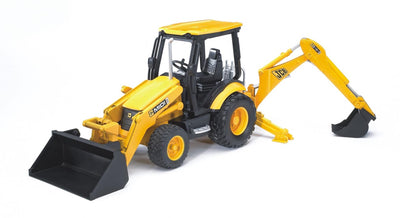 Bruder Ausgrabungsmaschine JCB MIDI CX