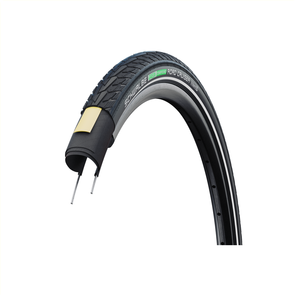 Außenreifen Road Cruiser 28 x 1,40 (37-622) RS