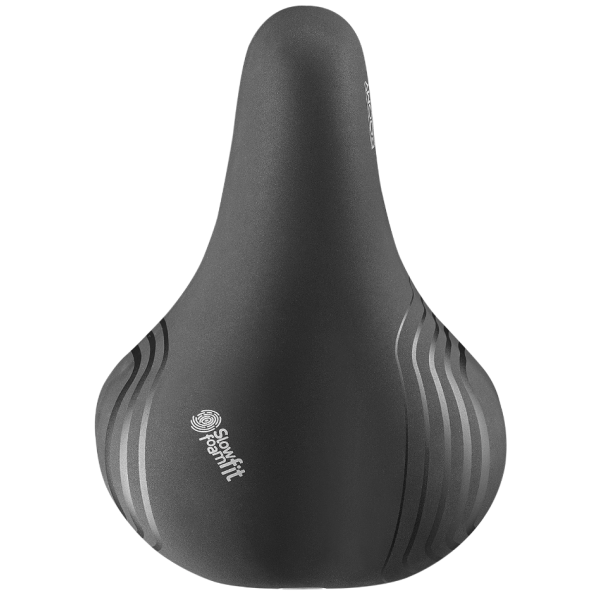 Sattel Selle Royal Roomy Moderate - Urban Life
