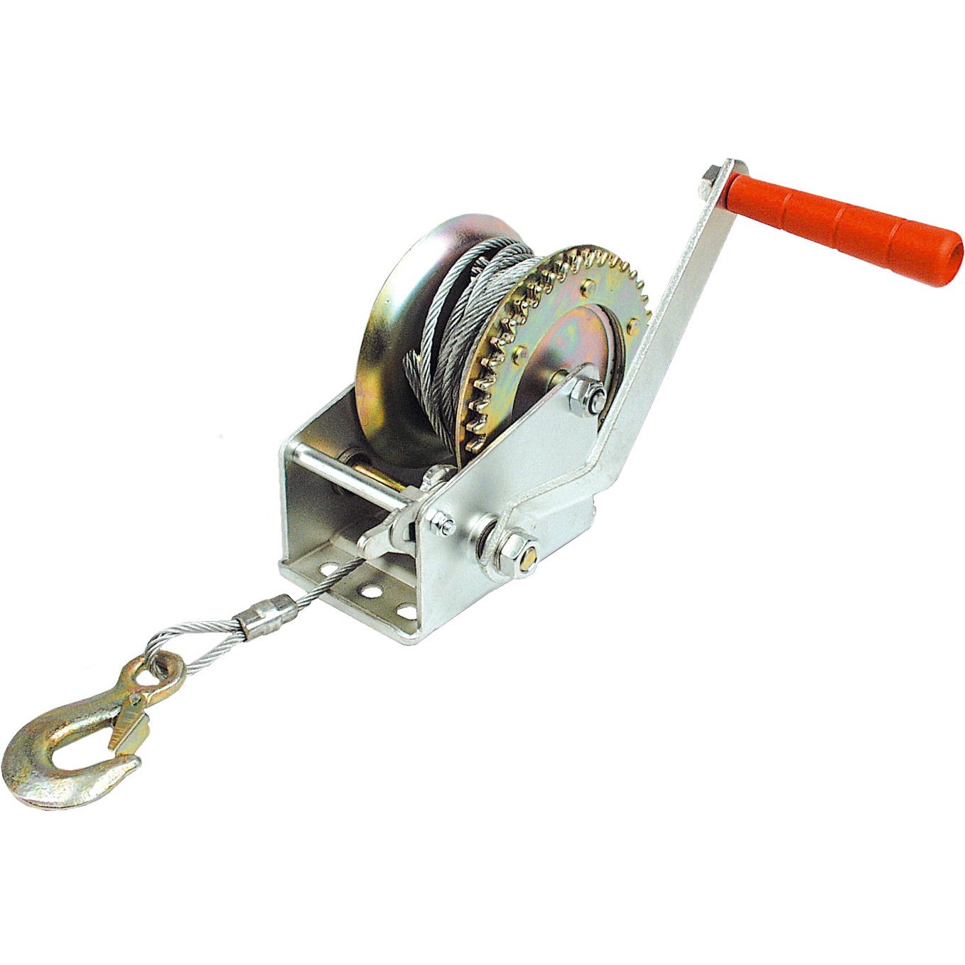 Brüder Mannesmann Bruder Mannesmann Versand 500 kg 025 t