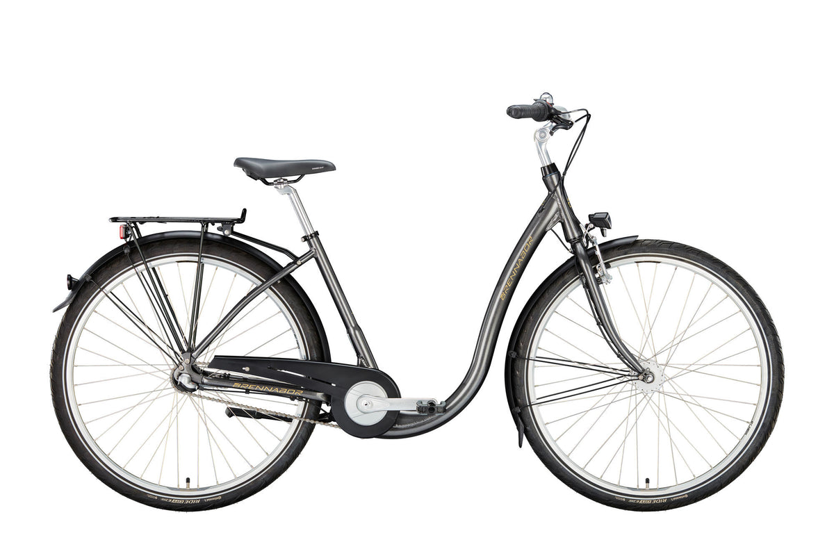 Brennabor City Bike C-13 Mod. 24