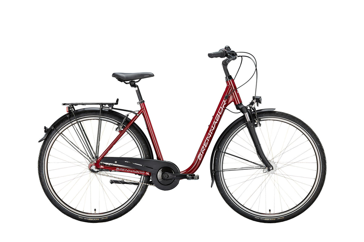 Brennabor City Bike C-24 Mod. 24