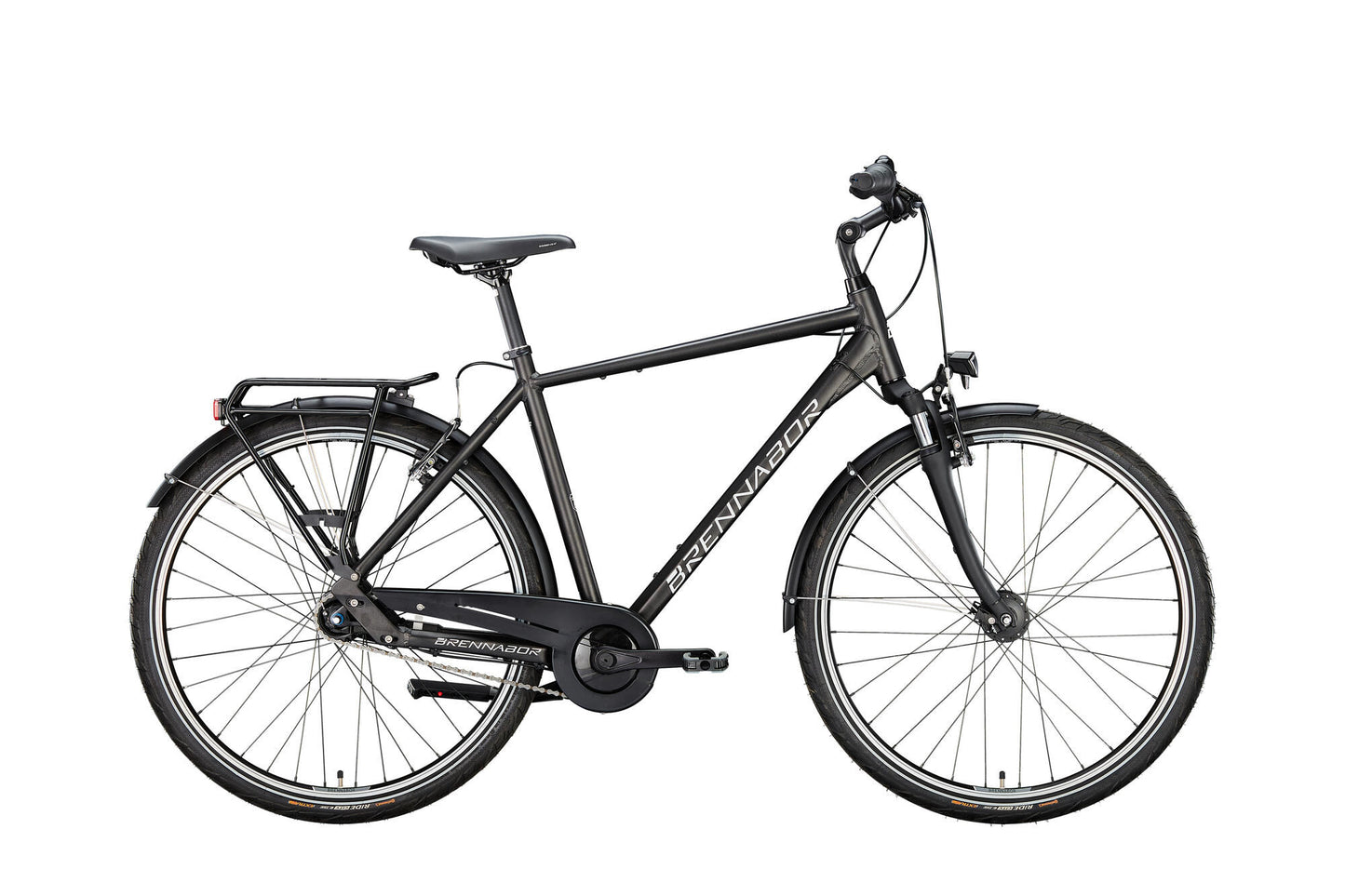 Brennabor Trekking Bike T-42 Mod. 24
