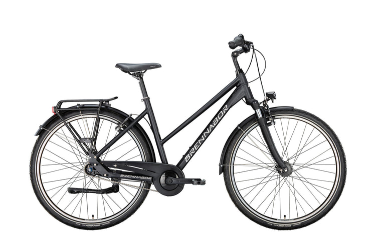 Brennabor Trekking Bike T-42 Mod. 24