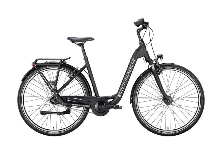 Brennabor Trekking Bike T-42 Mod. 24