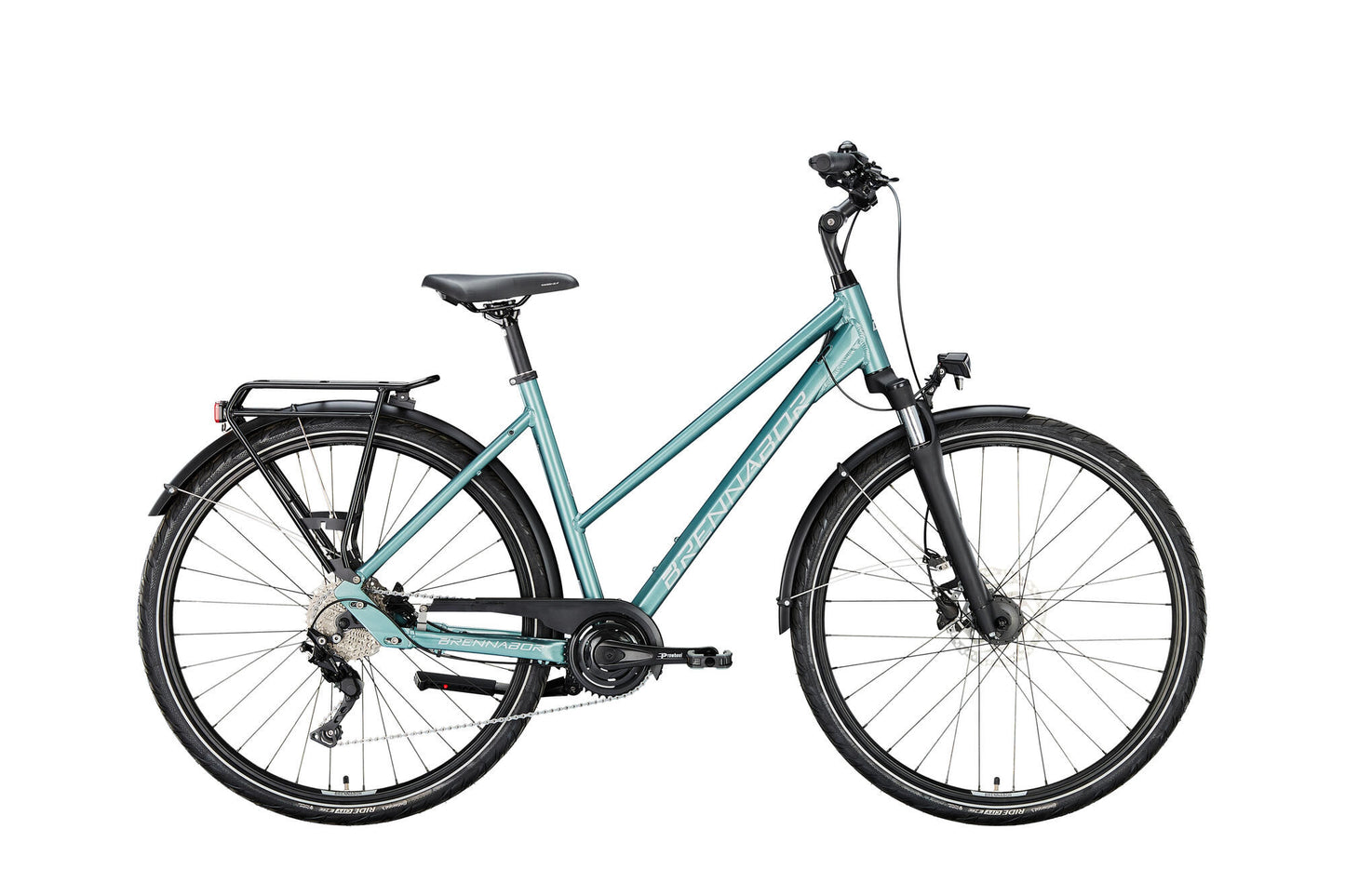 Brennabor Trekking Bike T-44 Mod. 22