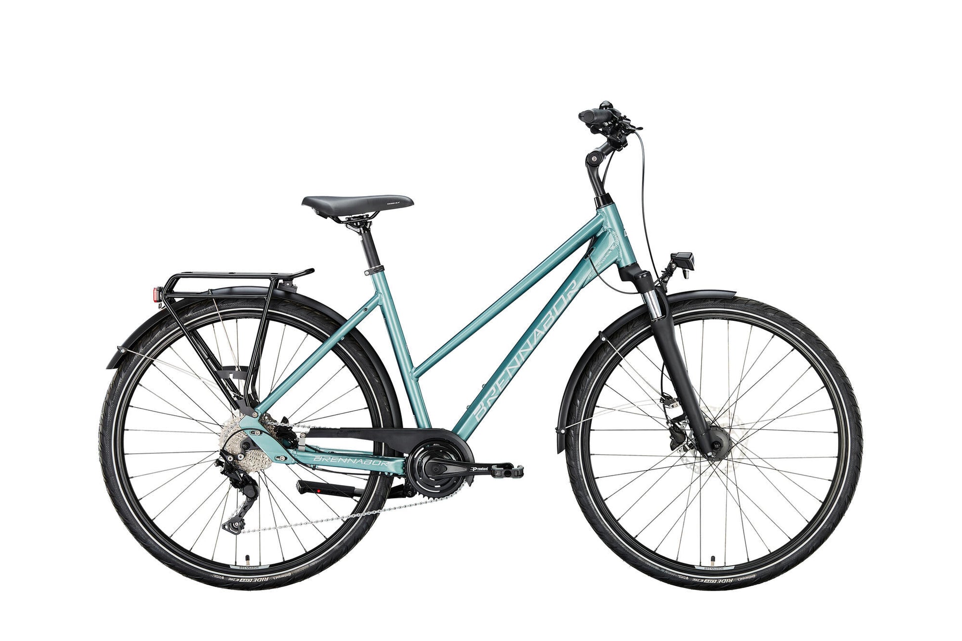 Brennabor Trekking Bike T-44 Mod. 22