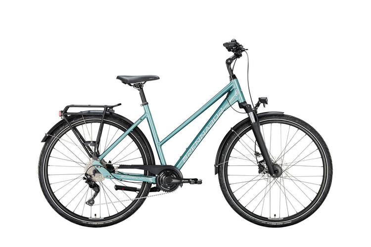 Brennabor Trekking Bike T-44 Mod. 22