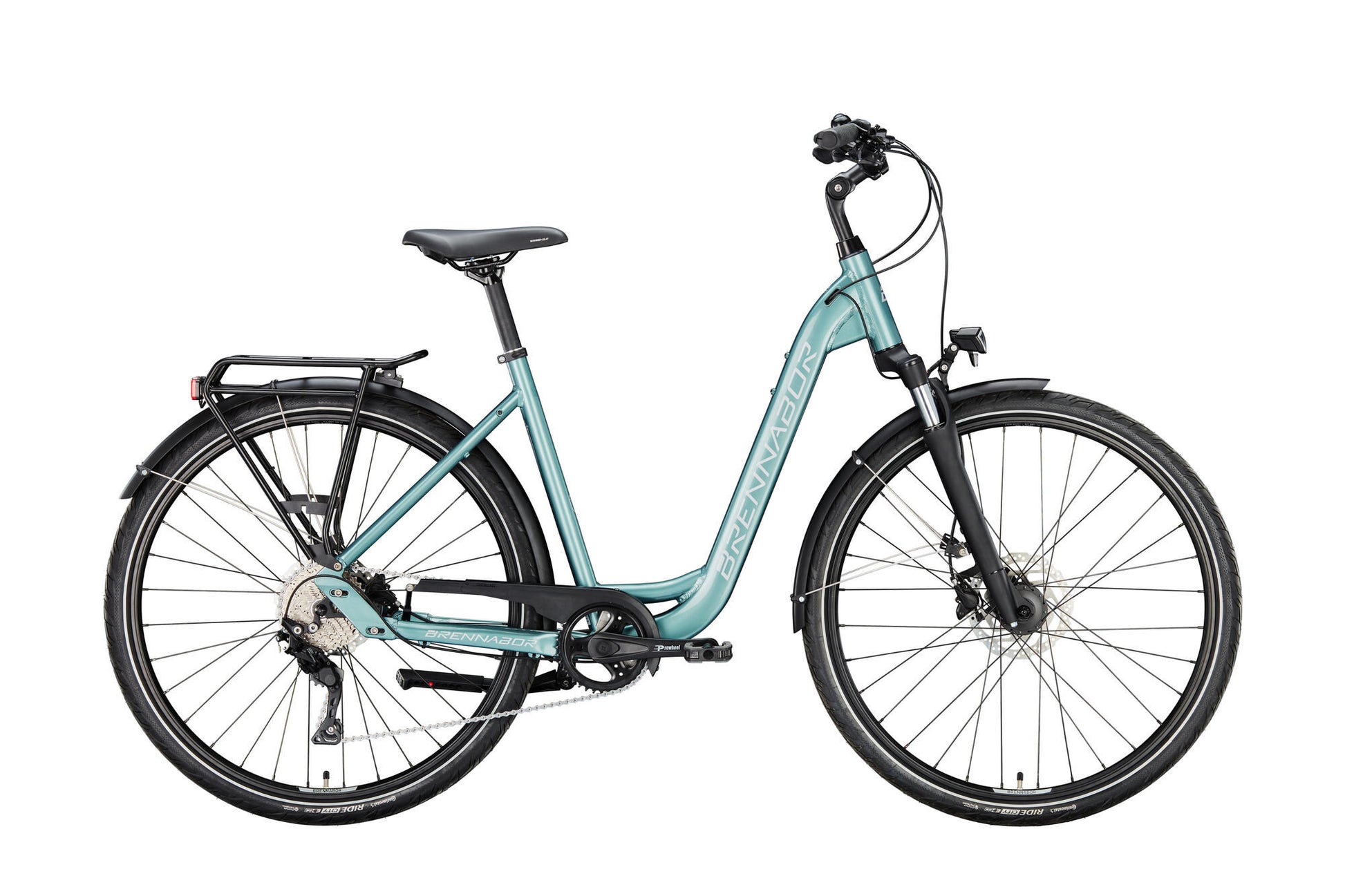 Brennabor Trekking Bike T-44 Mod. 22