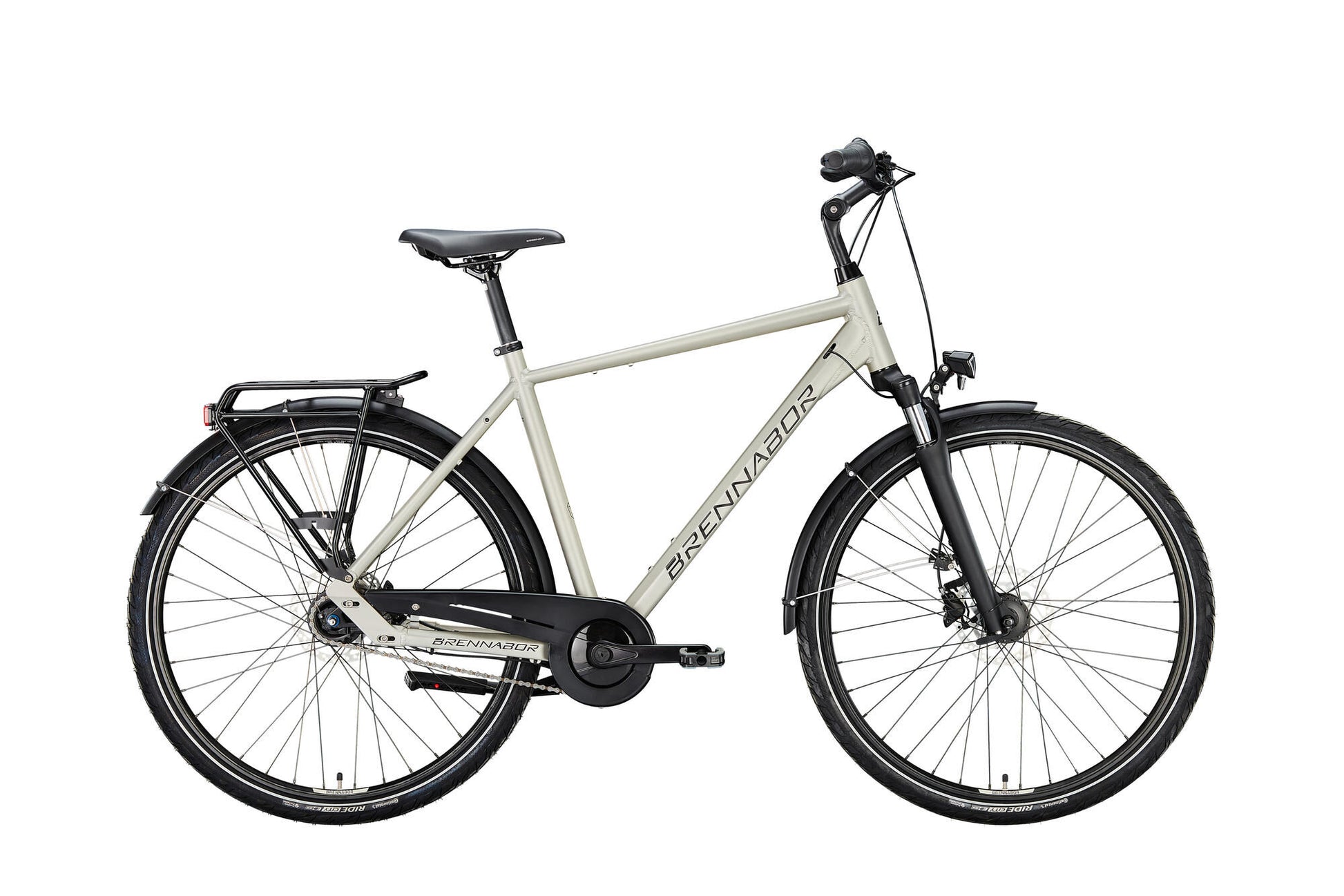 Brennabor Trekking Bike T-46 Mod. 24