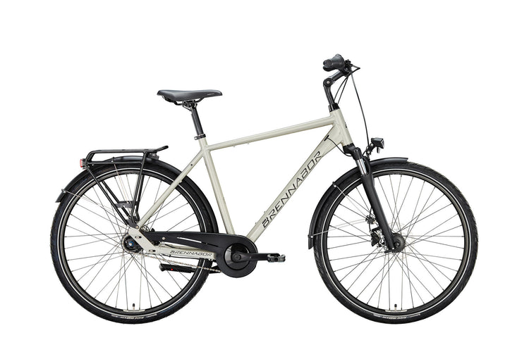 Brennabor Trekking Bike T-46 Mod. 24