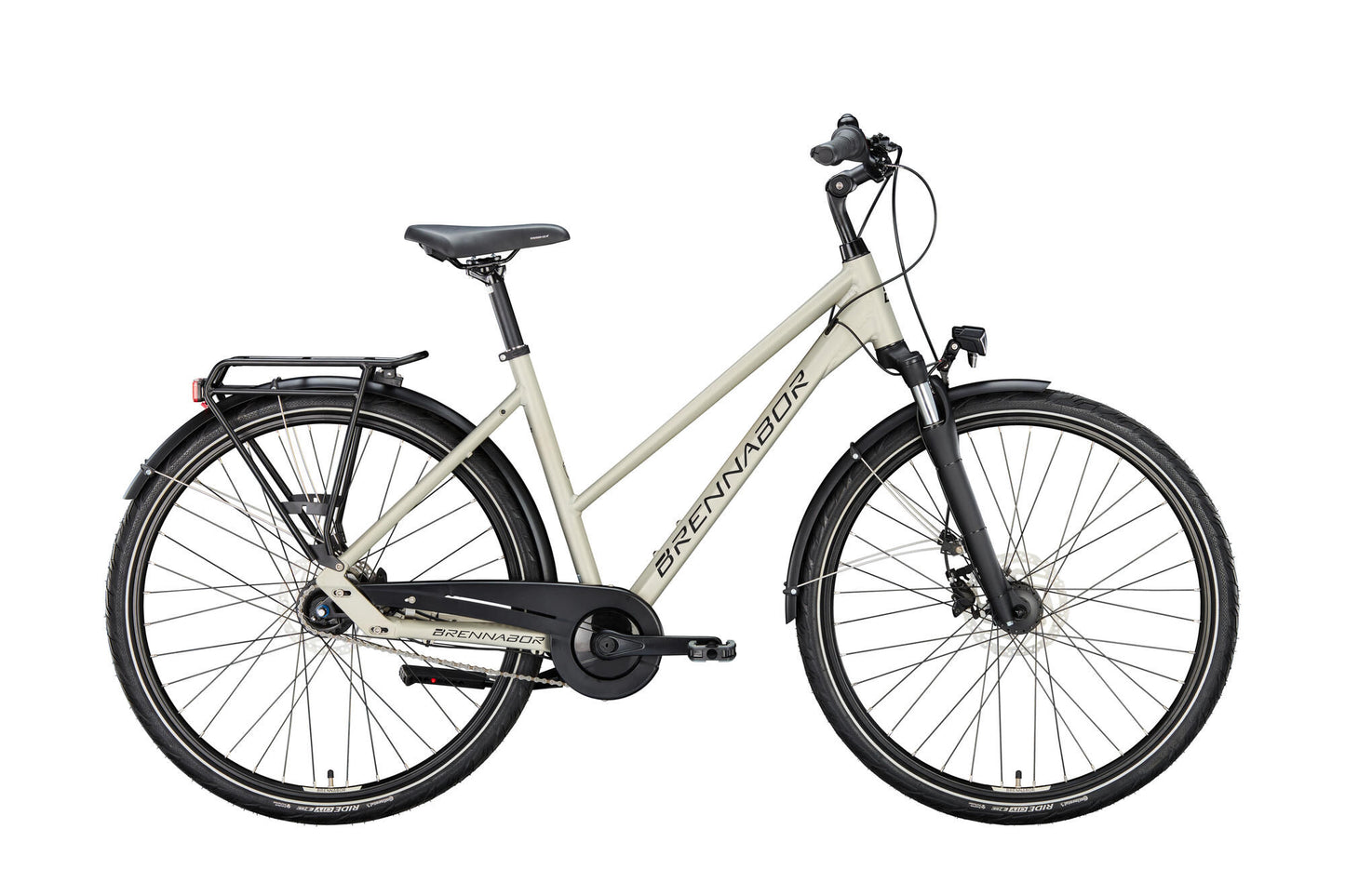 Brennabor Trekking Bike T-46 Mod. 24