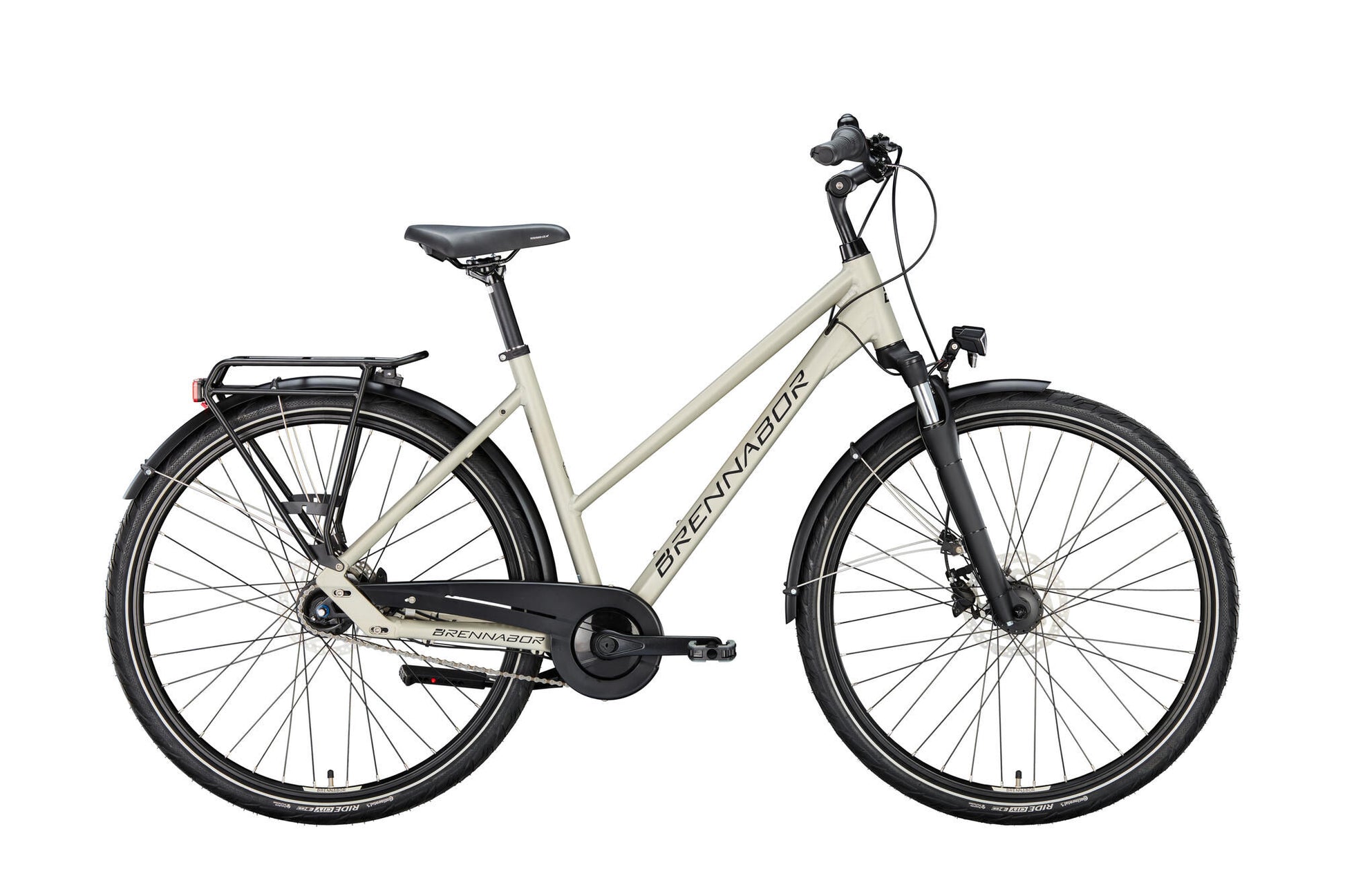 Brennabor Trekking Bike T-46 Mod. 24