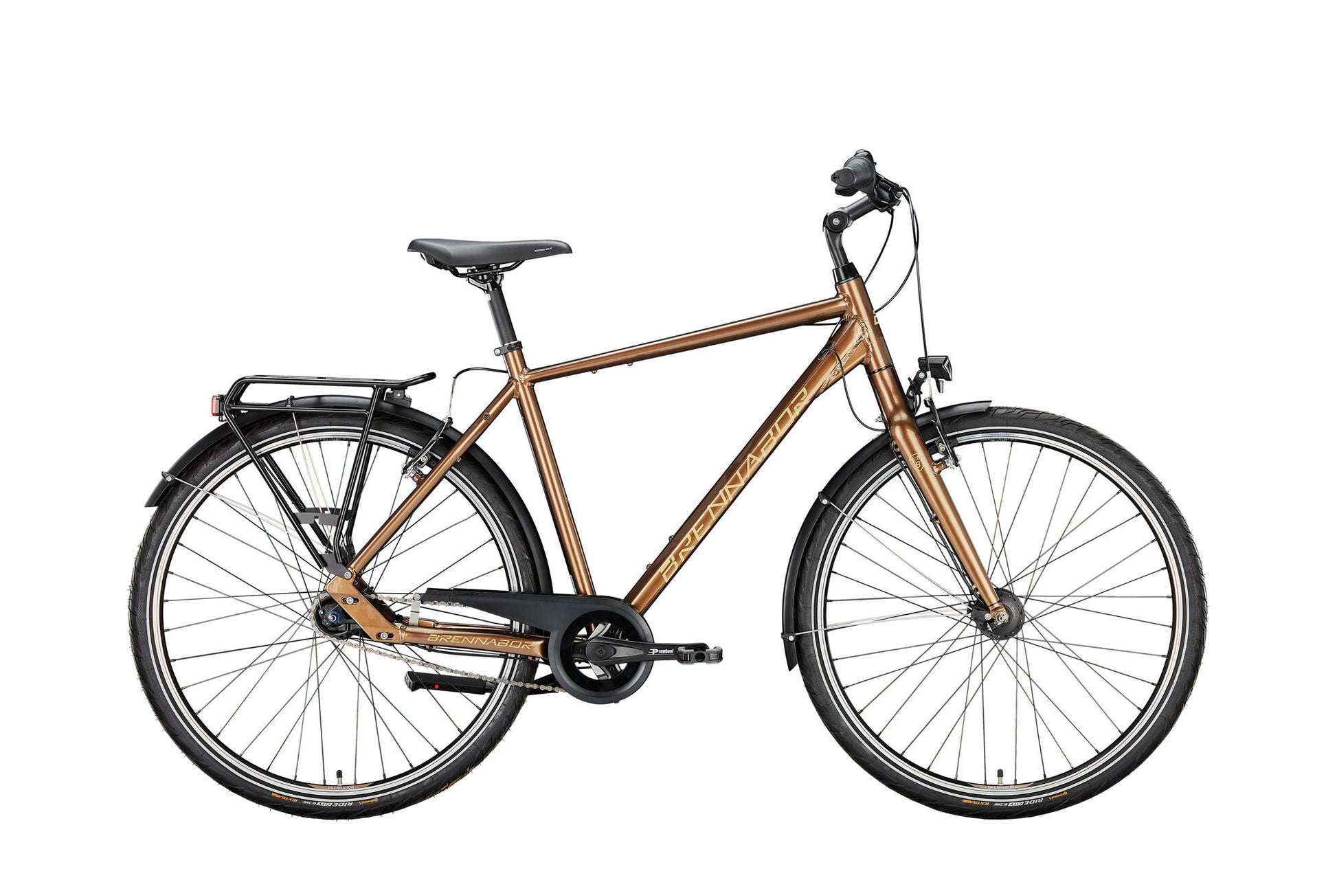 Brennabor Trekking Bike T-47 Mod. 24
