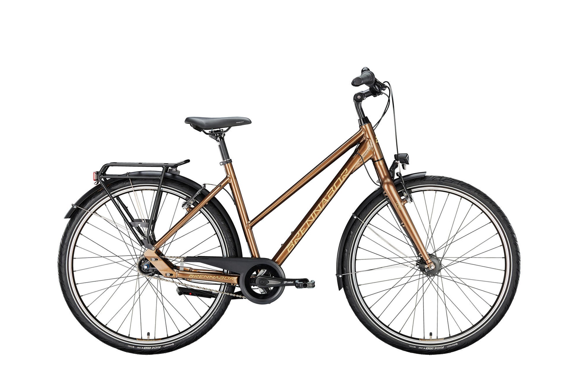 Brennabor Trekking Bike T-47 Mod. 24