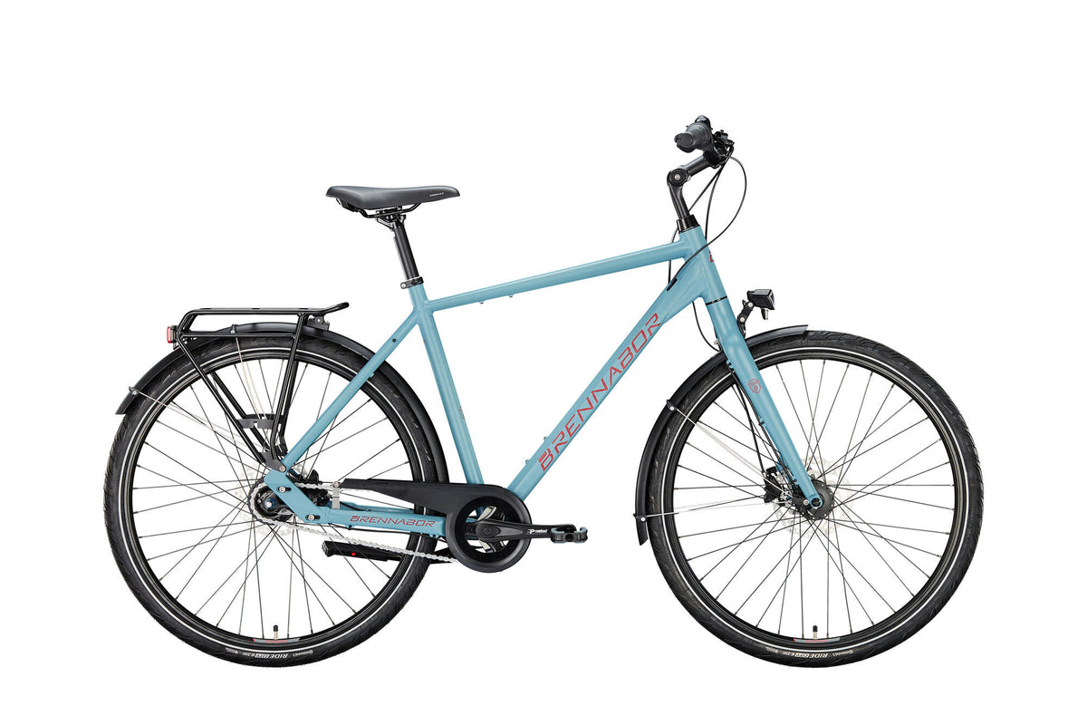 Brennabor Trekking Bike T-48 Mod. 24