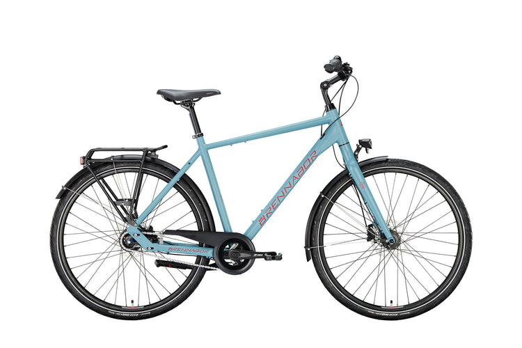 Brennabor Trekking Bike T-48 Mod. 24