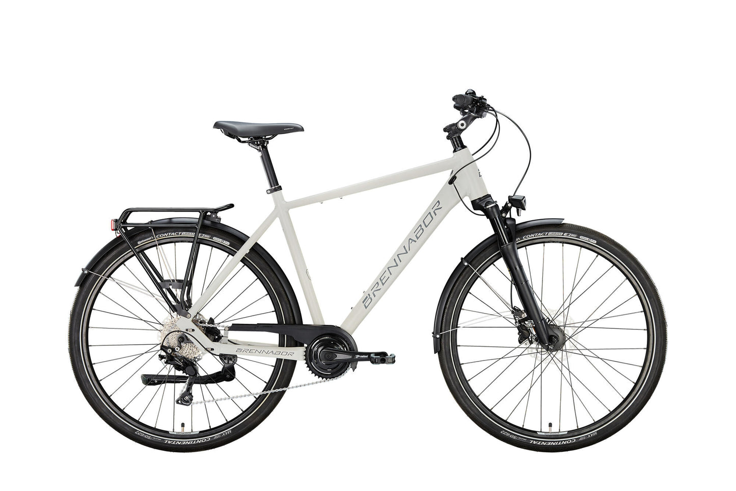 Brennabor Trekking Bike T-60 Mod. 24