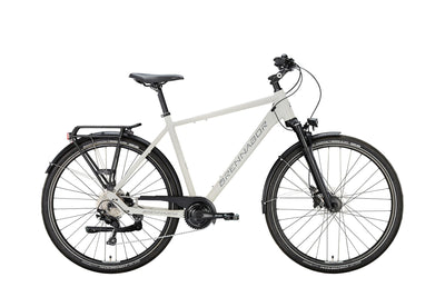 Brennabor Trekking Bike T-60 Mod. 24