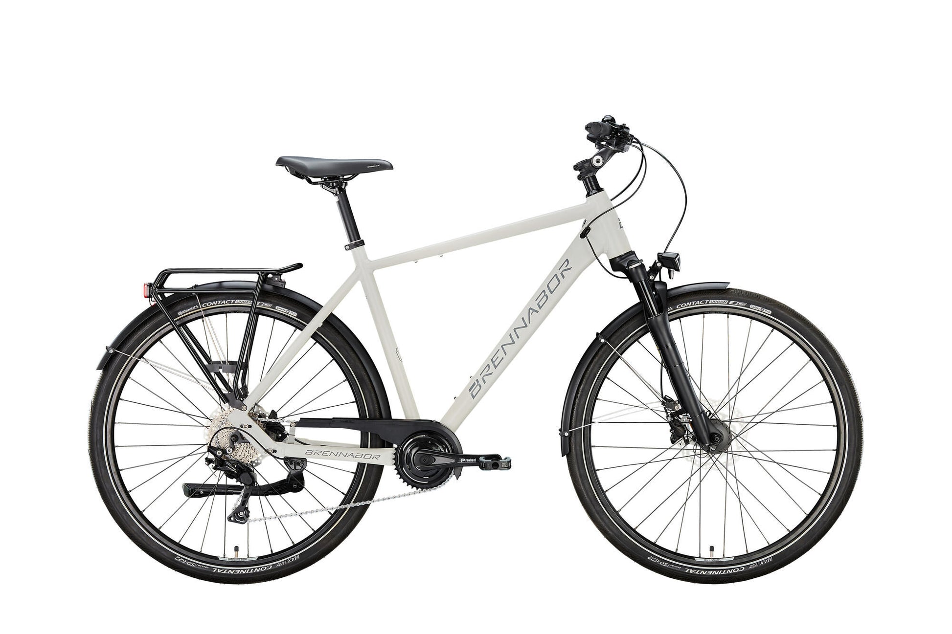 Brennabor Trekking Bike T-60 Mod. 22