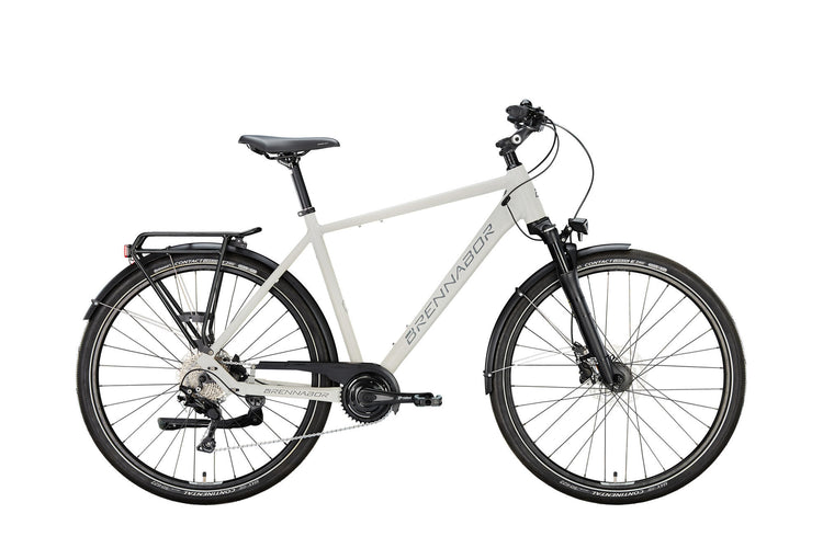 Brennabor Trekking Bike T-60 Mod. 22