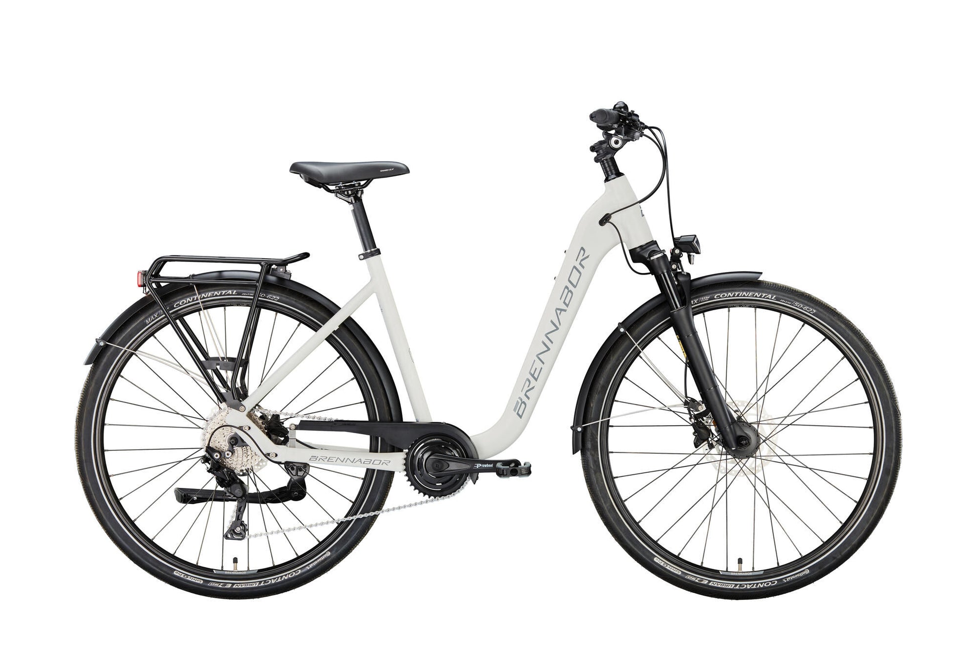 Brennabor Trekking Bike T-60 Mod. 24