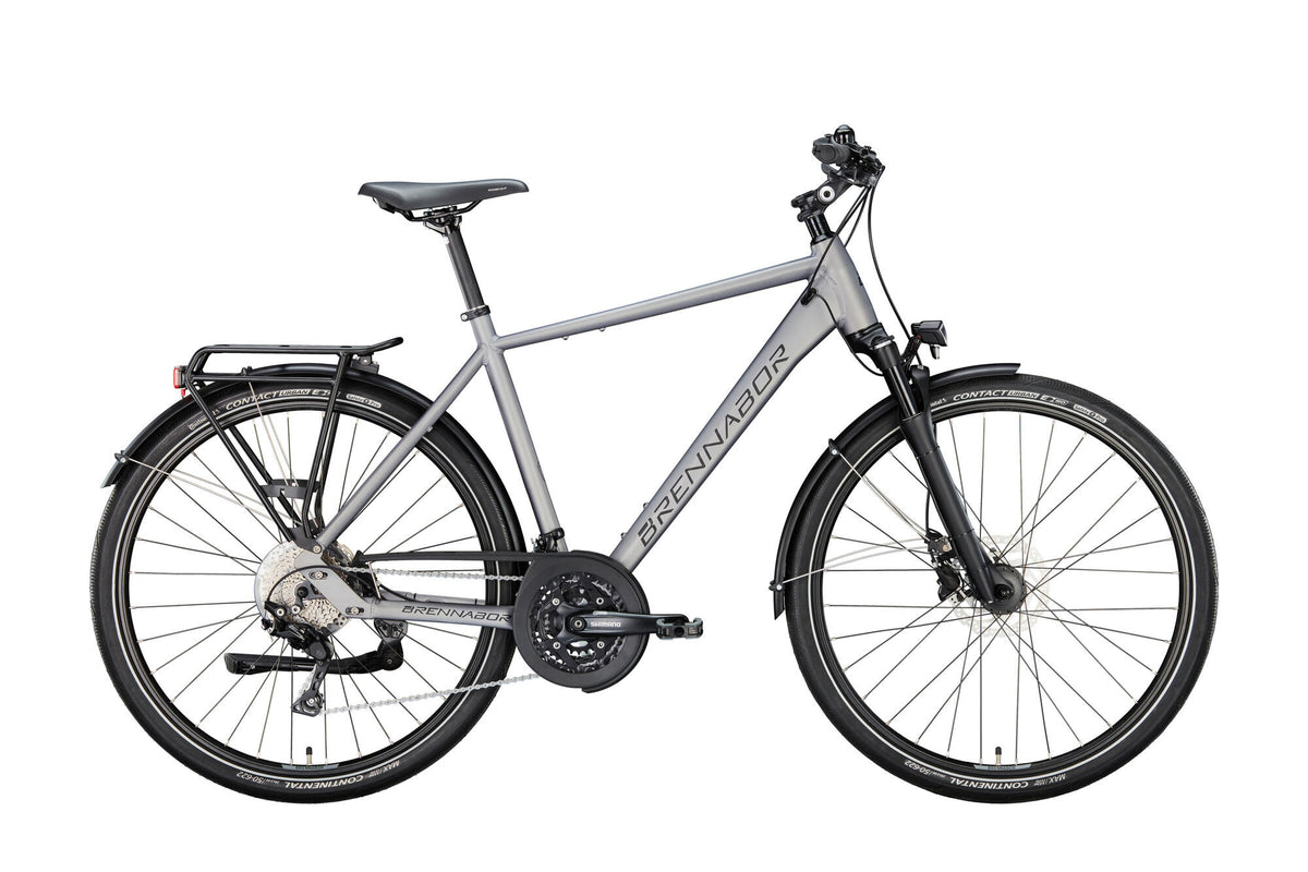 Brennabor Trekking Bike T-62 Mod. 24