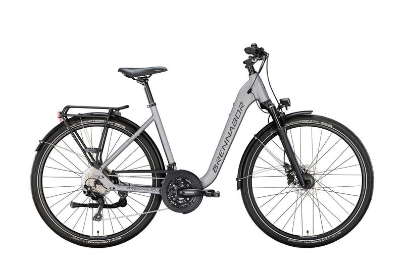 Brennabor Trekking Bike T-62 Mod. 24
