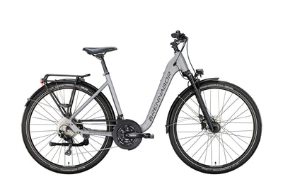 Brennabor Trekking Bike T-62 Mod. 24
