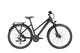 Brennabor Trekkingrad T-66 mod. 24 Fahrradtrekking T-66 28 45 Stufen. 30sp. schwarzschwarz