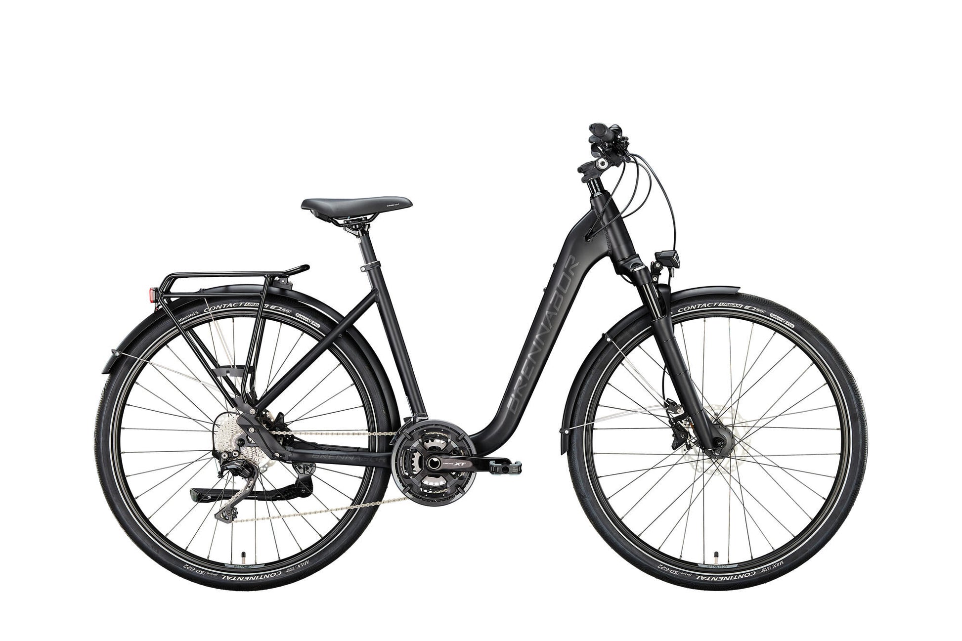 Brennabor Trekking Bike T-66 Mod. 24