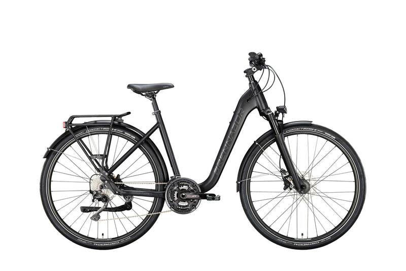 Brennabor Trekking Bike T-66 Mod. 24