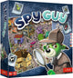 Oku Spy Guy, das Detektivspiel von Trefl