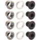 Shimano-Kettungspapiere deore XT FC-M8100