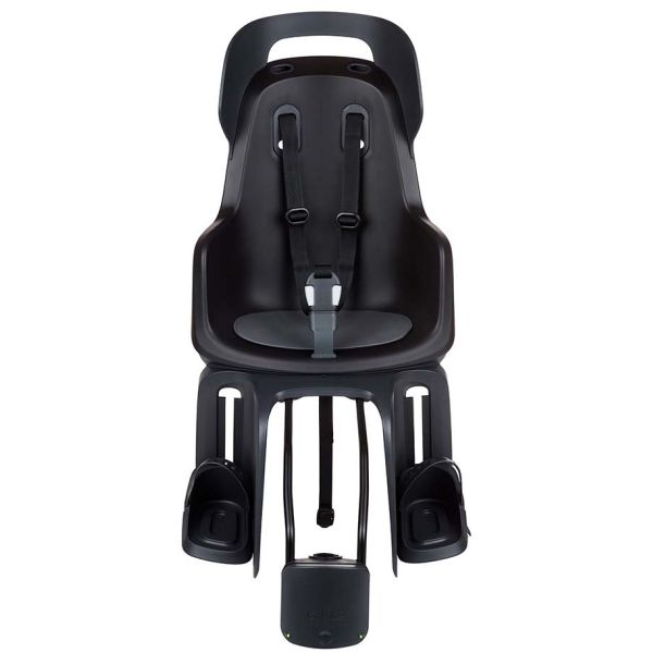 Bobike Maxi Go Urban Sitz schwarz