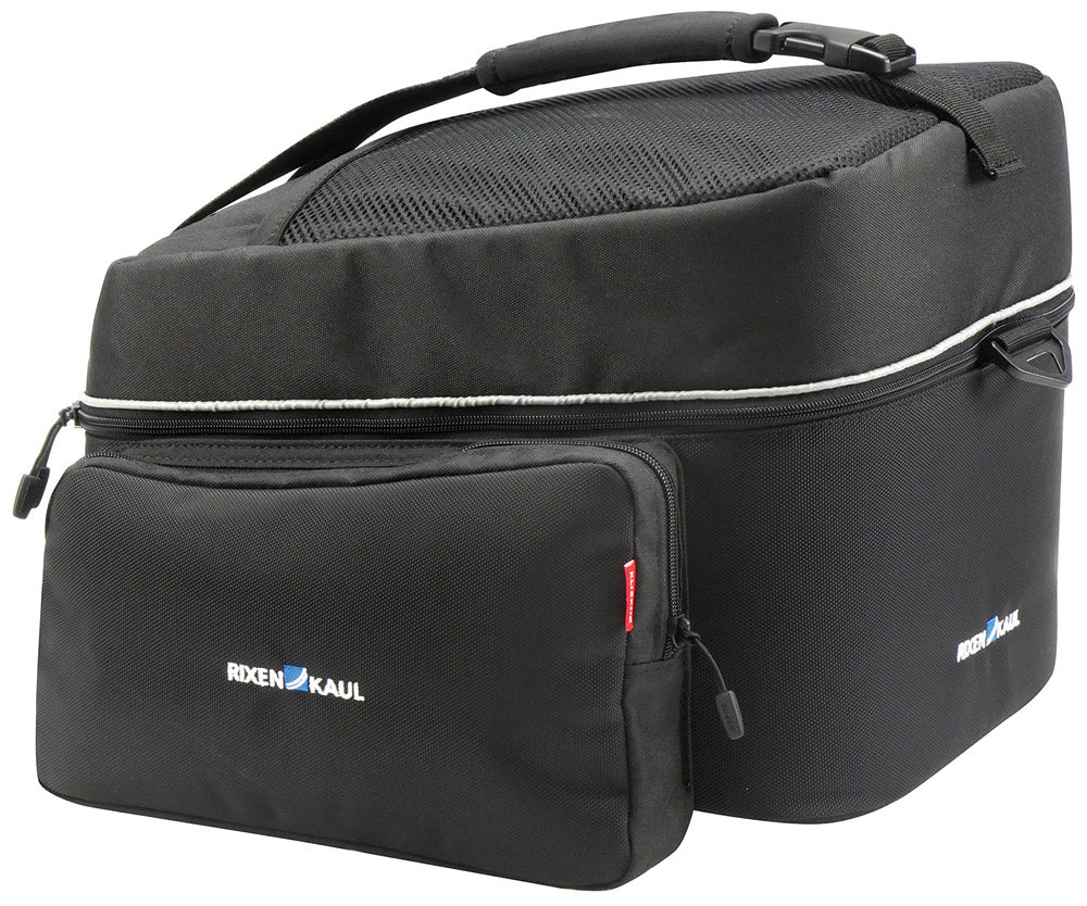 Rixen Kaul – klickfix klickfix rackpack touring uniklip 2 Gepäckträgertasche