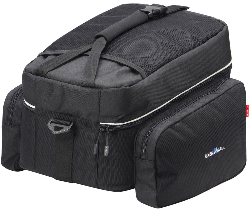 Rixen Kaul – klickfix klickfix rackpack touring uniklip 2 Gepäckträgertasche
