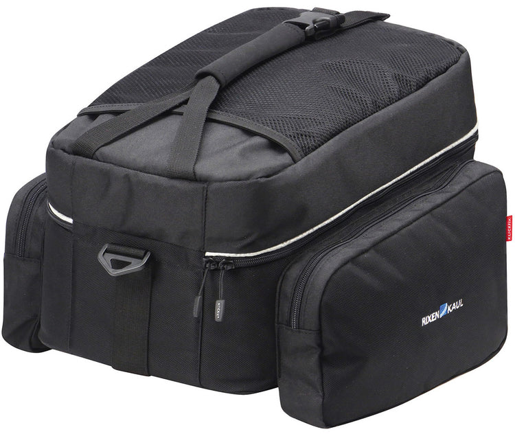 Rixen Kaul – klickfix klickfix rackpack touring uniklip 2 Gepäckträgertasche