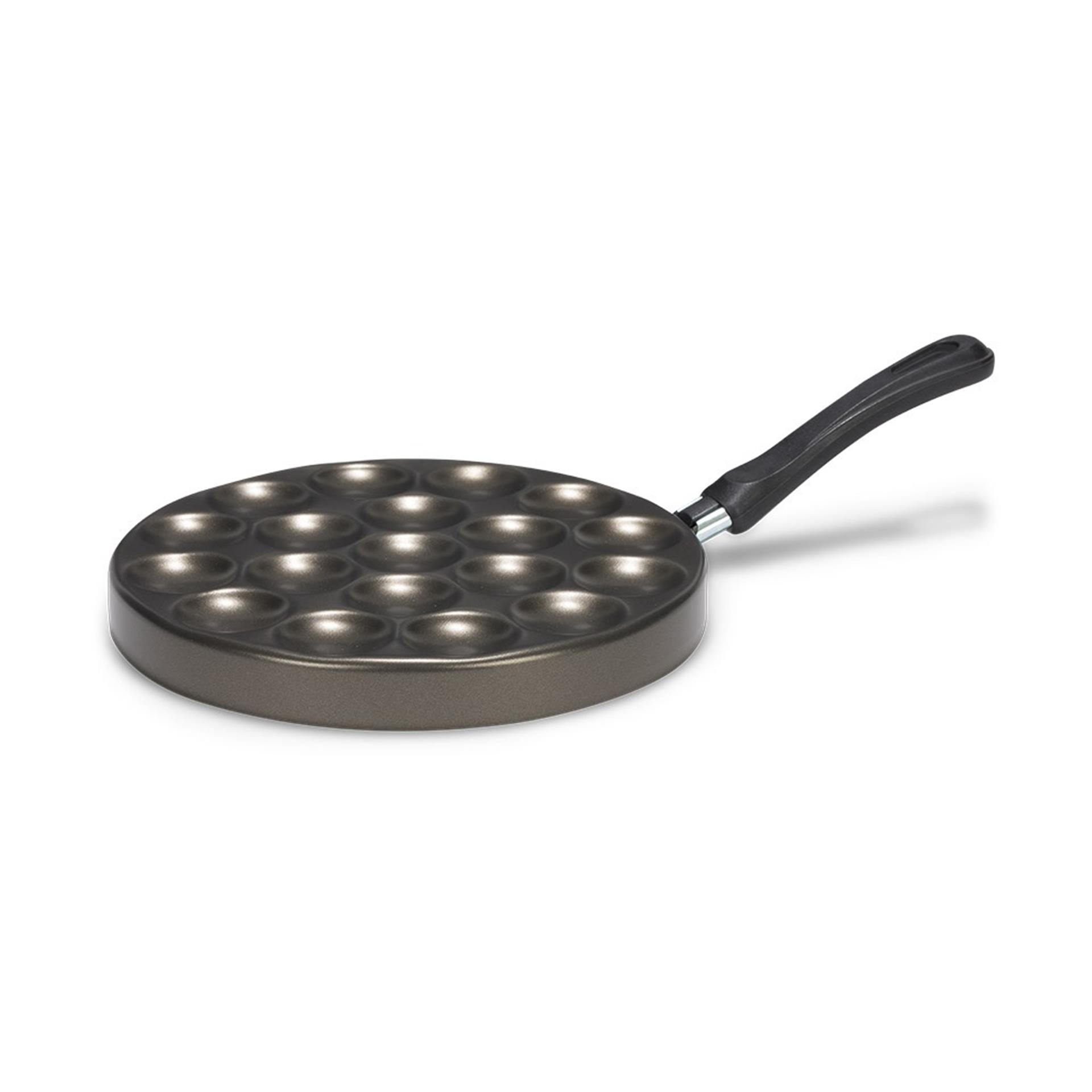 Patisse Pfannkuchenpfanne antihaftbeschichtet 25 cm