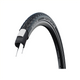 Straße breiter Kreuzer 28 x 1,40 (37-622) Schwarz