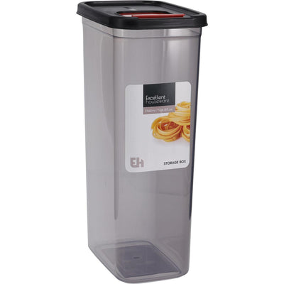 Ausgezeichneter Kunststoffstreuer für den Haushalt, 3160 ml